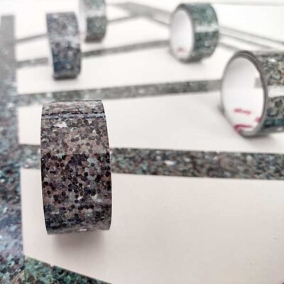 Cintas-2x45-laqueadas-Glitter-AcuaMarina-04-les-papeles