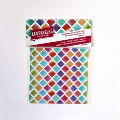 papel para decoupage