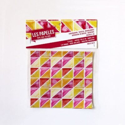 papel para decoupage