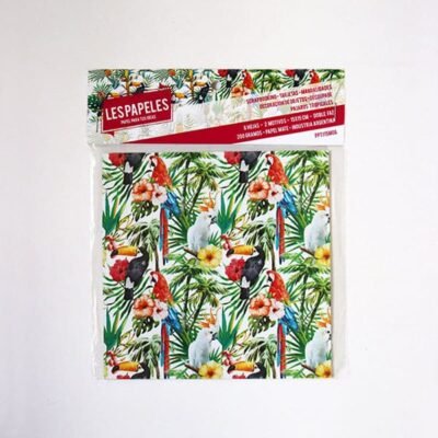 papeles para scrapbooking