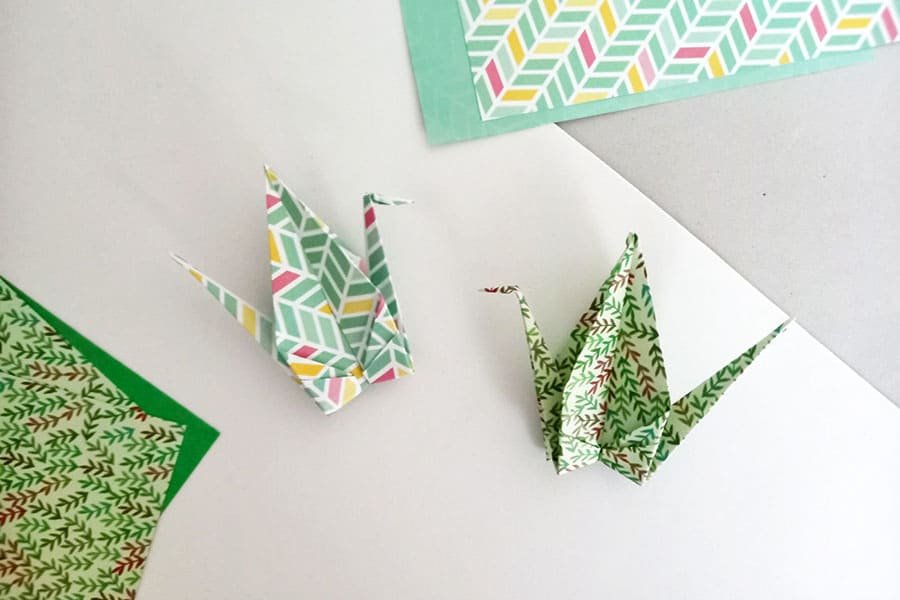 Tutorial-Origami-Grulla